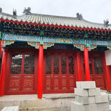 Temple Gate