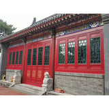 Temple Gate