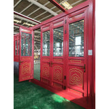 Temple Gate