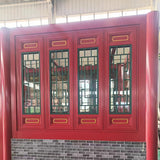 Temple Gate
