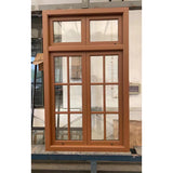 Church doors and windows