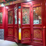 Temple Gate