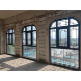 New Chinese style doors and windows