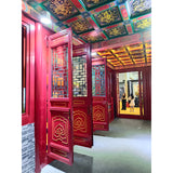 Temple Gate