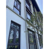 New Chinese style doors and windows