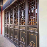 Temple Gate