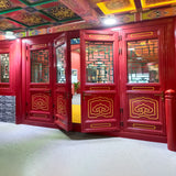 Temple Gate